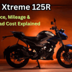 Hero Xtreme 125R: Price, Mileage & On-Road Cost Explained