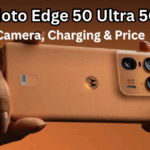 Moto Edge 50 Ultra 5G (Sept 2025): Camera, Charging & Price