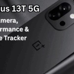 OnePlus 13T 5G: Camera, Performance & Price Tracker