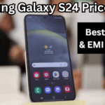 Samsung Galaxy S24 Price Drop (Sept 2025): Best Offers & EMI Options