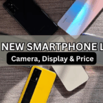 Infinix New Smartphone Launch (Oct 2025): Camera, Display & Price
