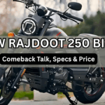New Rajdoot 250 Bike (2025): Comeback Talk, Specs & Price