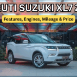 Maruti Suzuki XL7 2025: Features, Engines, Mileage & Price