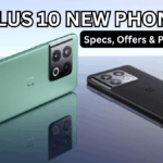 OnePlus 10 New Phone — Specs, Offers & Price Tracker