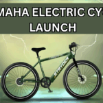 Yamaha Electric Cycle Launch (New, 2025): Assist Modes & Price