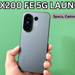 Vivo X200 FE 5G Launched (Update 2): Specs, Cameras & India Price