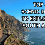 Top 5 Scenic Drives to Explore in South Africa – 2025 Edition
