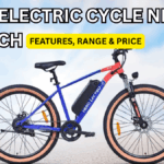 Hero Electric Cycle New Launch (2025): Features, Range & Price