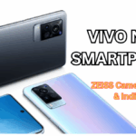 Vivo New Smartphone (Premium): ZEISS Cameras, Display & India Price