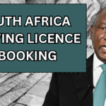 South Africa Driving Licence Booking – 2025 Online Process Explained