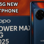 OPPO 5G New Smartphone (Oct 2025): Camera, Display, Charging & Price