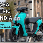 Yamaha Electric Bike India: Motor, Range, Charging & Price Watch