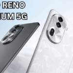 OPPO Reno Premium 5G (Oct 2025): Camera, Display, Charging & Price