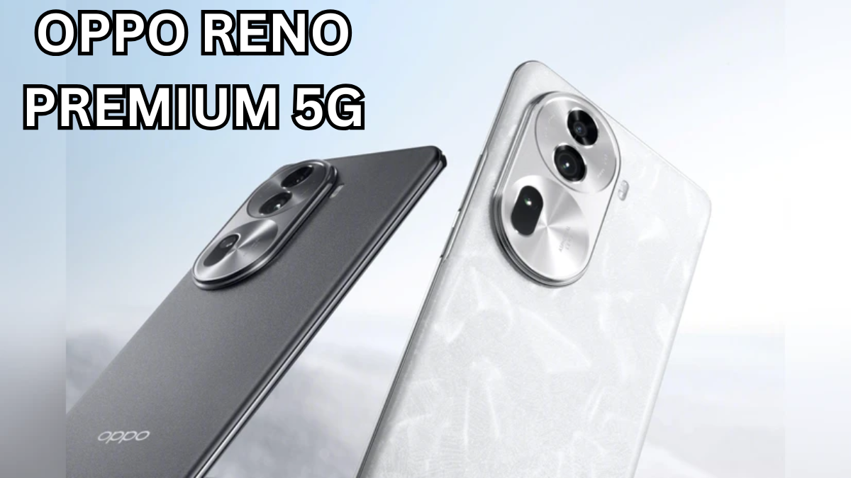 OPPO Reno Premium 5G (Oct 2025): Camera, Display, Charging & Price