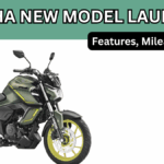 Yamaha New Model Launches (2025): Features, Mileage & Price