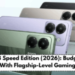 POCO M8 Speed Edition (2026): Budget Phone With Flagship-Level Gaming