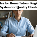 New Rules for Home Tutors: Registration System for Quality Check