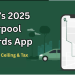 India’s 2025 Carpool Rewards App – Earn Points for Sharing Your Ride