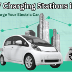 Top EV Charging Stations in India 2025 – Where to Charge Your Electric Car