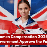 WASPI Women Compensation 2026: Will the UK Government Approve the Payout?