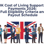 UK Cost of Living Support Payments 2026: Full Eligibility Criteria and Payout Schedule