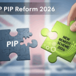DWP PIP Reform 2026: Is a New Benefit Scheme Replacing Personal Independence Payment?