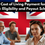 UK £500 Cost of Living Payment for January 2026: Eligibility and Payout Schedule
