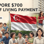Singapore $700 Cost of Living Payment for 2026: Eligibility Rules and Payout Details