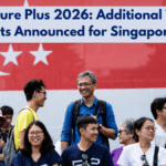 SkillsFuture Plus 2026: Additional Training Grants Announced for Singaporeans