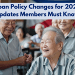 GSIS Loan Policy Changes for 2026: Key Updates Members Must Know