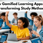 How Gamified Learning Apps Are Transforming Study Methods