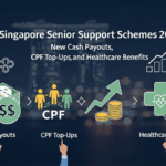 Singapore Senior Support Schemes 2026: New Cash Payouts, CPF Top-Ups, and Healthcare Benefits