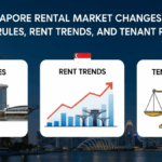 Singapore Rental Market Changes 2026: New Rules, Rent Trends, and Tenant Rights