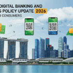 Singapore Digital Banking and E-Payments Policy Update 2026: New Rules for Consumers