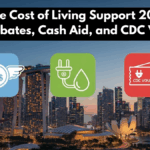 Singapore Government Cash Payouts 2026: Full List of Support Schemes and Who Qualifies