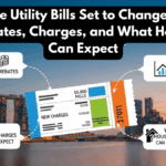 Singapore Utility Bills Set to Change in 2026: New Rebates, Charges, and What Households Can Expect