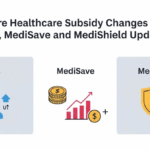 Singapore Healthcare Subsidy Changes in 2026: CHAS, MediSave, and MediShield Updates