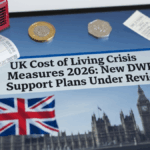 UK Cost of Living Crisis Measures 2026: New DWP Support Plans Under Review