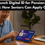 SSS to Launch Digital ID for Pension Claims in 2026: How Seniors Can Apply Online