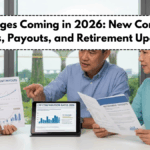 CPF Changes Coming in 2026: New Contribution Rates, Payouts, and Retirement Updates