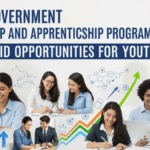 India Government Internship and Apprenticeship Programs 2026: Paid Opportunities for Youth