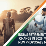 India’s Retirement Age Could Change in 2026: What the New Proposals Mean