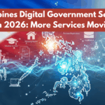Philippines Digital Government Services Expansion 2026: More Services Moving Online
