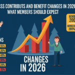 SSS Contribution and Benefit Changes in 2026: What Members Should Expect