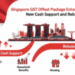 Singapore GST Offset Package Enhancements 2026: New Cash Support and Rebates Explained
