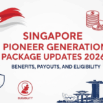 Singapore Pioneer Generation Package Updates 2026: Benefits, Payouts, and Eligibility