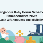 Singapore Baby Bonus Scheme Enhancements 2026: New Cash Gift Amounts and Eligibility