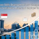 Singapore Skills Development Levy Changes 2026: New Contribution Rates and Employer Impact