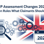 UK PIP Assessment Changes 2026: New Evaluation Rules and What Claimants Should Know