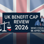 UK Benefit Cap Review 2026: Possible Changes and Who Could Be Affected